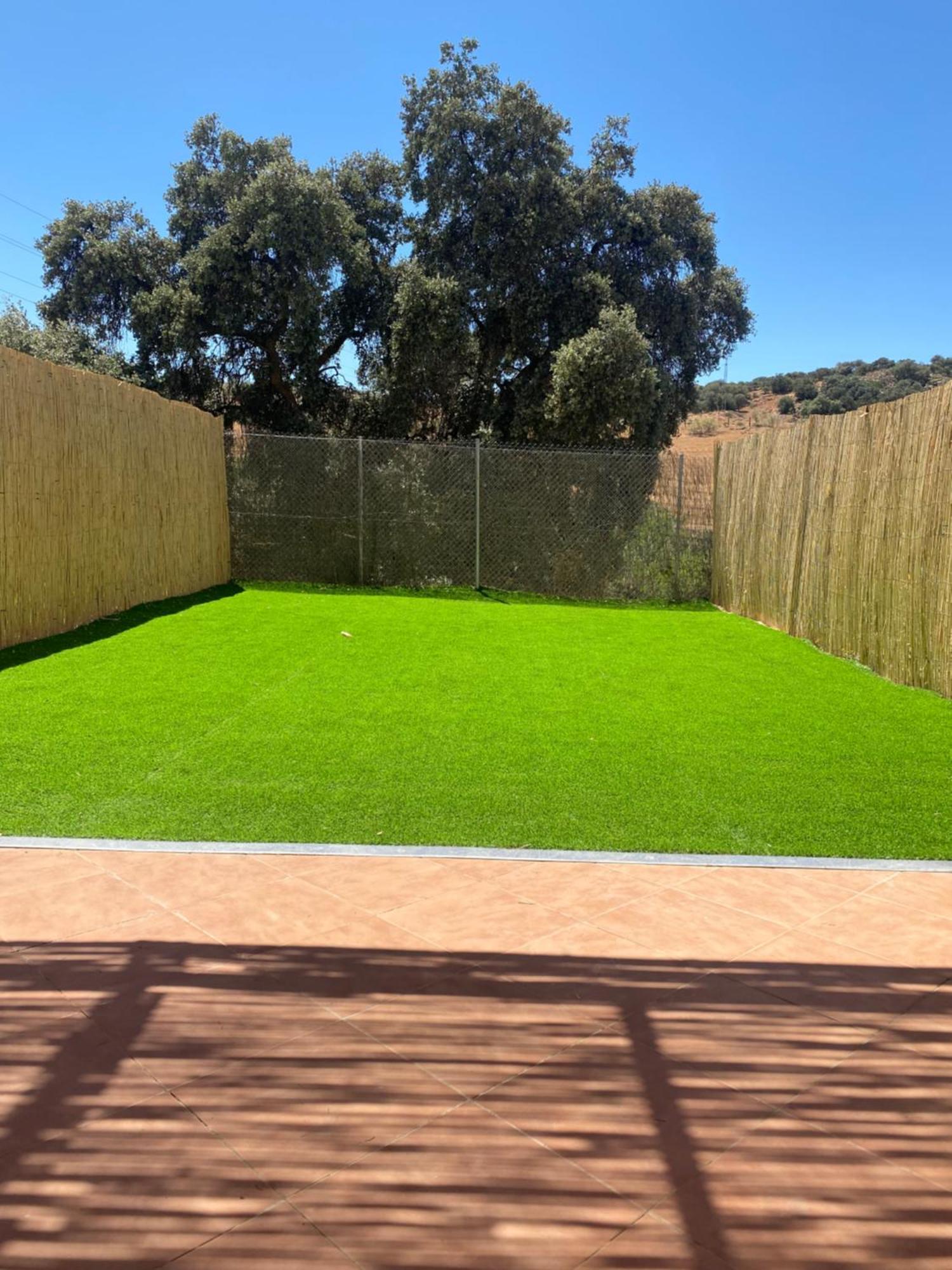 הוילה Casa Royal, Mancha Real, Jaen מראה חיצוני תמונה